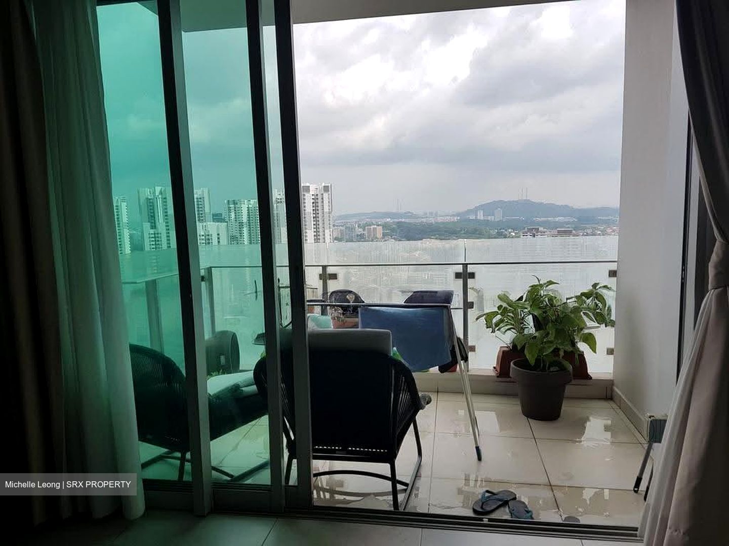 The Rochester Residences (D5), Apartment #607450721